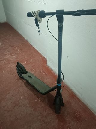 Patinete Eléctrico Cecotec