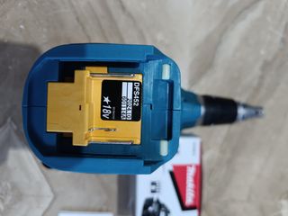Avvitatore Makita DFS452  Batteria 18V 5.0Ah