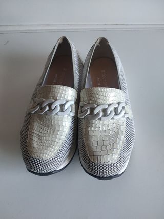 Zapatos Dr Cutillas Talla 36