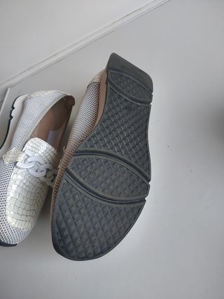 Zapatos Dr Cutillas Talla 36