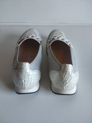 Zapatos Dr Cutillas Talla 36