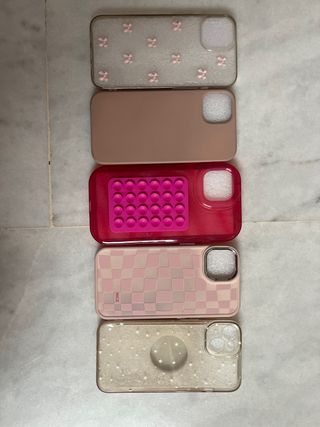 Fundas iPhone 13