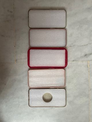 Fundas iPhone 13