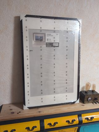 Marco de fotos RIBBA 61x91cm IKEA