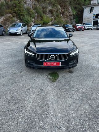 Volvo S90 2021