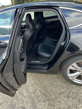 Volvo S90 2021