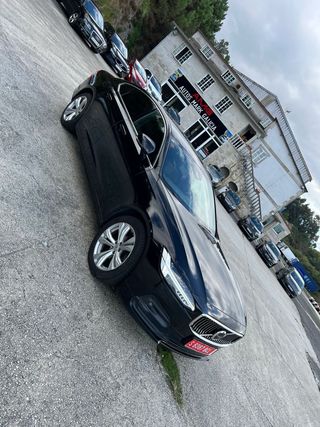 Volvo S90 2021