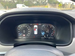 Volvo S90 2021
