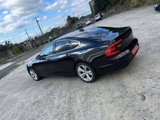 Volvo S90 2021