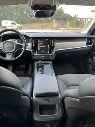 Volvo S90 2021
