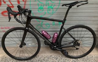Specialized Tarmac Sport Disc 2021 T58