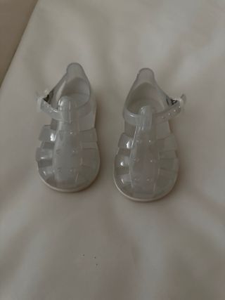 Sandalias Chicco. Talla 19