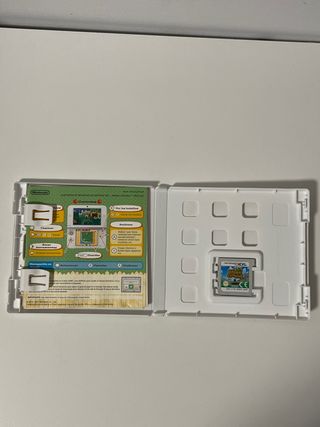 Animal Crossing New Leaf 3DS