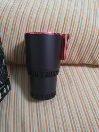 Taza térmica coche frío/calor