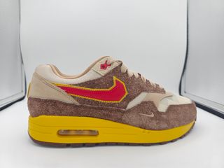Nike Air Max 1 .SWOOSH Big Head Origins Talla 41