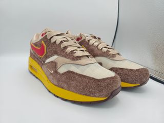 Nike Air Max 1 .SWOOSH Big Head Origins Talla 41