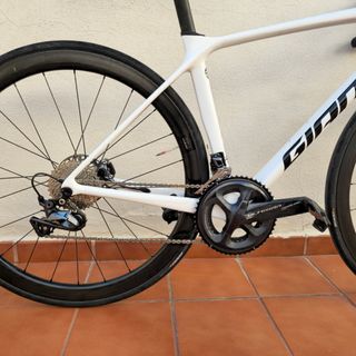 Giant TCR Advanced Pro 1
