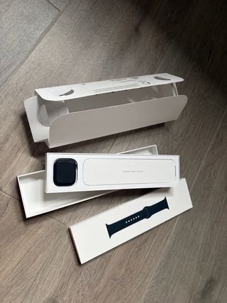 Apple Watch Series 8 Space Gray 45mm