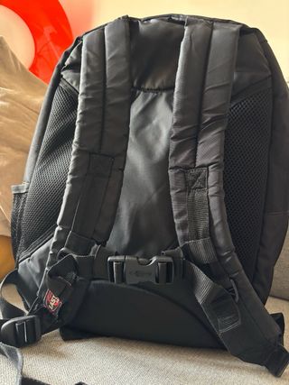 Mochila Eastpak Negra