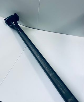 Tija Sillin Specialized S-Works FACT Carbon