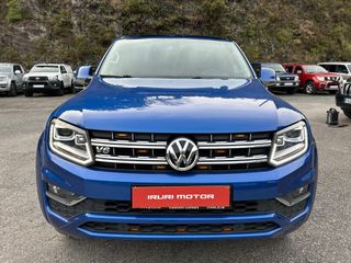 VOLKSWAGEN Amarok Aventura CD 3.0 TDI 4MO BMT Auto