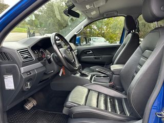 VOLKSWAGEN Amarok Aventura CD 3.0 TDI 4MO BMT Auto