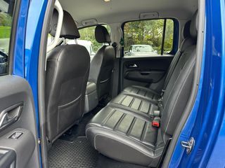 VOLKSWAGEN Amarok Aventura CD 3.0 TDI 4MO BMT Auto