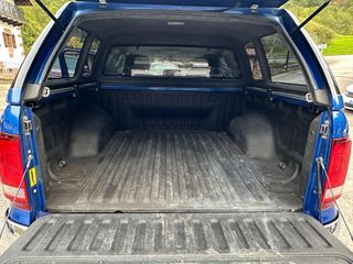 VOLKSWAGEN Amarok Aventura CD 3.0 TDI 4MO BMT Auto