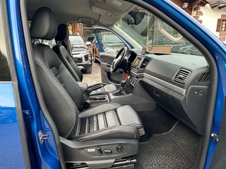 VOLKSWAGEN Amarok Aventura CD 3.0 TDI 4MO BMT Auto
