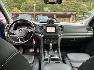VOLKSWAGEN Amarok Aventura CD 3.0 TDI 4MO BMT Auto