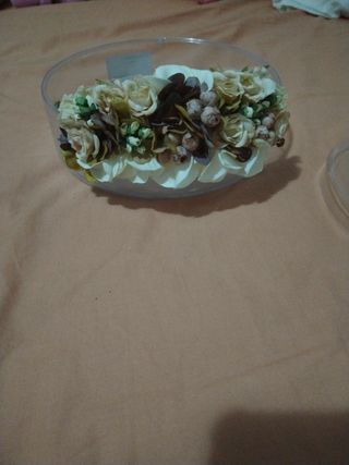 Traje comunión niña