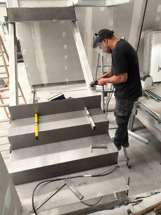 Carpintería metálica, inox herrero soldador hierro