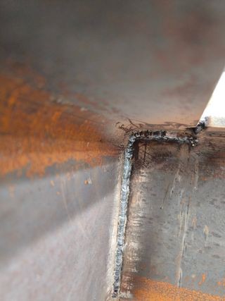 Carpintería metálica, inox herrero soldador hierro