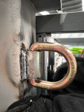 Carpintería metálica, inox herrero soldador hierro