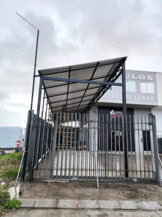 Carpintería metálica, herrero, soldador, acero ino