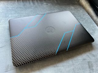 HP EliteBook 840 G3 i7 16GB RAM 480GB SSD