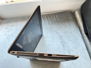 HP EliteBook 840 G3 i7 16GB RAM 480GB SSD
