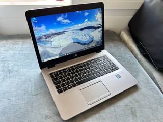 HP EliteBook 840 G3 i7 16GB RAM 480GB SSD