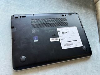 HP EliteBook 840 G3 i7 16GB RAM 480GB SSD