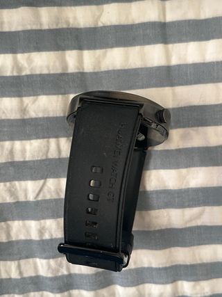 Reloj Huawei Watch GT 2 Pro Negro/Plateado