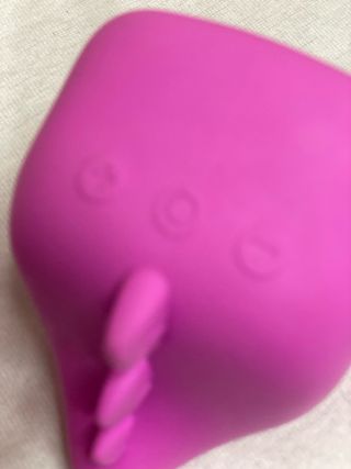 Altavoz Bluetooth Mini Rosa