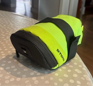 Bicicleta B TWIN Rockrider 300 Juvenil