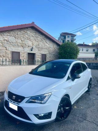 Seat Ibiza Cupra 192 Nacional