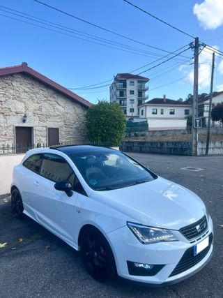 Seat Ibiza Cupra 192 Nacional