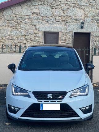 Seat Ibiza Cupra 192 Nacional