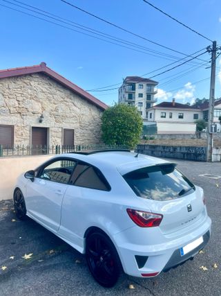 Seat Ibiza Cupra 192 Nacional