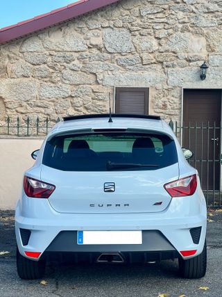 Seat Ibiza Cupra 192 Nacional