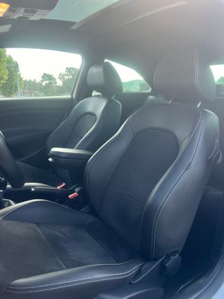 Seat Ibiza Cupra 192 Nacional