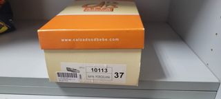 Zapatos D.A.L.A. COLECCION Niña Talla 37