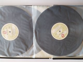 María Dolores Pradera - Álbum de Oro (4 LP's)